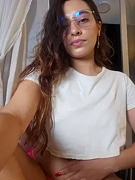 Meganthomson online show from March 17, 2026, 2:25 am