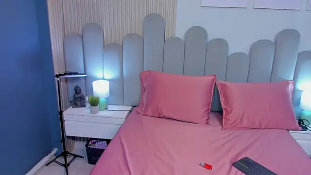 luly dreams online show from April 3, 2026, 11:49 am