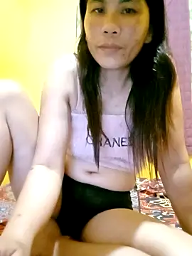 GentlePearl Palangga online show from November 16, 2025, 1:05 pm