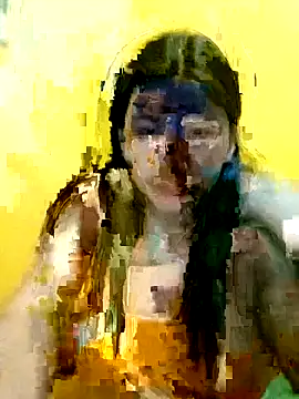 GentlePearl Palangga online show from November 8, 2025, 11:25 am