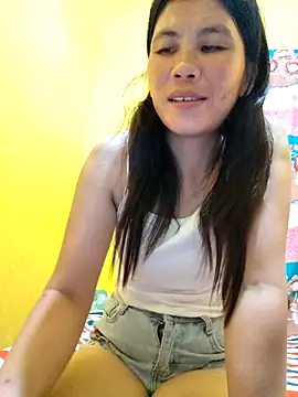 GentlePearl Palangga online show from December 3, 2025, 11:53 am