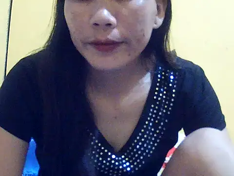 GentlePearl Palangga online show from November 6, 2025, 11:09 pm