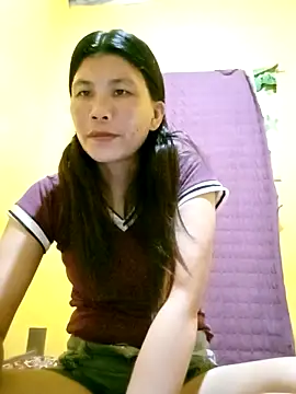 GentlePearl Palangga online show from November 24, 2025, 12:10 am