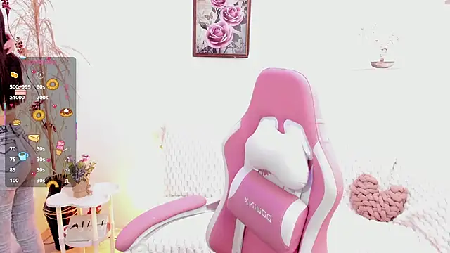 EmmaMyers1 online show from February 28, 2026, 9:58 pm
