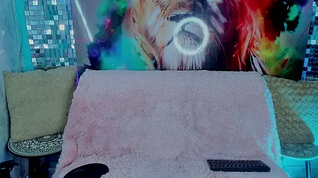 Snapshot of ZAMMIRA chatting on February 18, 2026, 5:49 am ZAMMIRA online show from February 18, 2026, 5:49 am