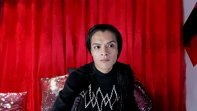 Snapshot of ZAMMIRA chatting on February 24, 2026, 4:57 am ZAMMIRA online show from February 24, 2026, 4:57 am