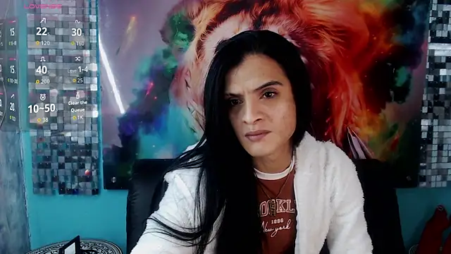 Snapshot of ZAMMIRA chatting on June 3, 2026, 11:22 am ZAMMIRA online show from June 3, 2026, 11:22 am