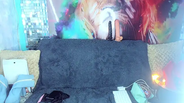 Snapshot of ZAMMIRA chatting on February 1, 2026, 8:34 am ZAMMIRA online show from February 1, 2026, 8:34 am