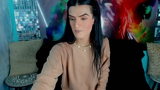 Snapshot of ZAMMIRA chatting on February 20, 2026, 5:26 am ZAMMIRA online show from February 20, 2026, 5:26 am