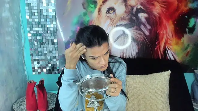 Snapshot of ZAMMIRA chatting on February 7, 2026, 5:26 am ZAMMIRA online show from February 7, 2026, 5:26 am