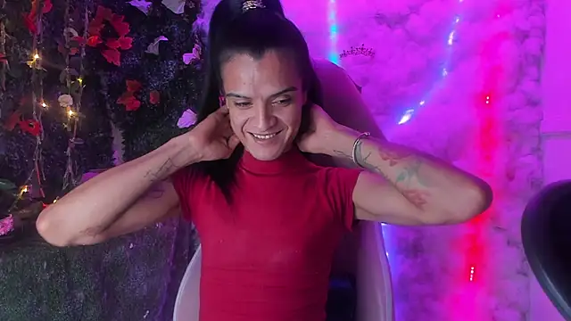 ZAMMIRA online show from December 17, 2025, 5:34 am