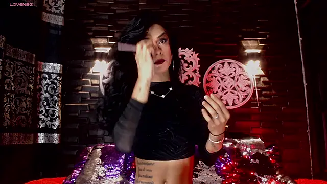 Snapshot of ZAMMIRA chatting on February 26, 2026, 6:13 am ZAMMIRA online show from February 26, 2026, 6:13 am