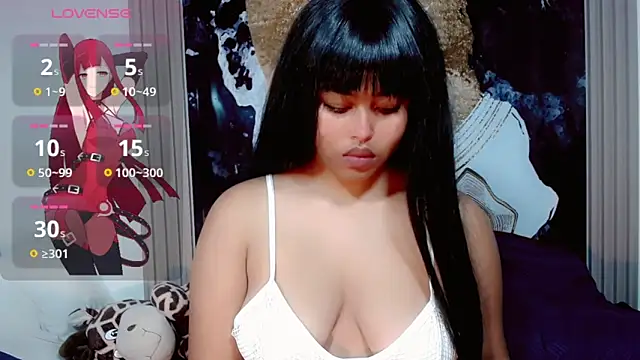 Snapshot of chanell_sex__ chatting on October 15, 2025, 3:05 am chanell sex online show from October 15, 2025, 3:05 am