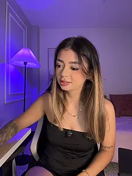 HoneyMollyX online show from March 31, 2026, 1:02 pm