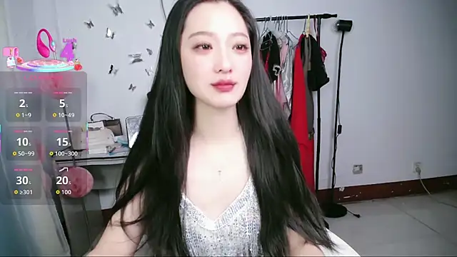 Snapshot of jiangjiangas chatting on November 29, 2025, 10:04 am jiangjiangas online show from November 29, 2025, 10:04 am