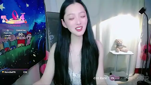 Snapshot of jiangjiangas chatting on December 18, 2025, 1:48 pm jiangjiangas online show from December 18, 2025, 1:48 pm