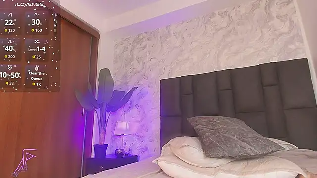 Snapshot of alexandralopez- chatting on December 16, 2025, 6:06 am alexandralopez- online show from December 16, 2025, 6:06 am