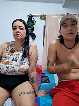 Snapshot of david-marce9 chatting on October 15, 2025, 11:57 pm david-marce9 online show from October 15, 2025, 11:57 pm