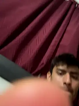 Juandmc1706 online show from October 28, 2025, 5:39 am