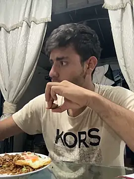 Juandmc1706 online show from October 30, 2025, 4:22 am