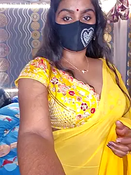 Sweet-Maddlina online show from October 18, 2025, 12:29 pm