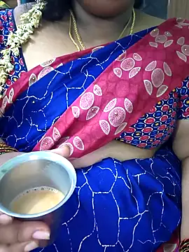 sweetrevathi online show from October 21, 2025, 1:05 am