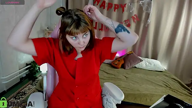 Rene Shine online show from November 1, 2025, 9:25 am