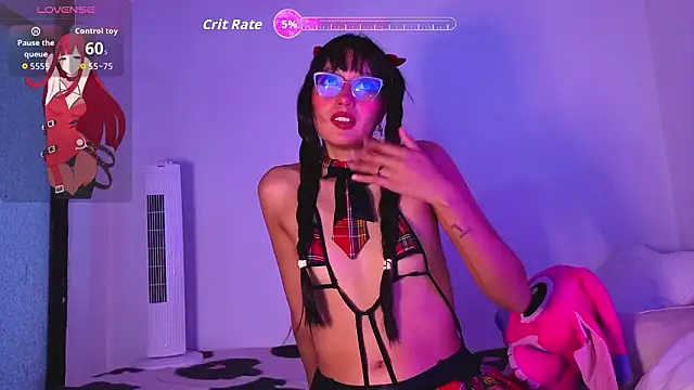 b abysofy  online show from February 18, 2026, 8:11 am