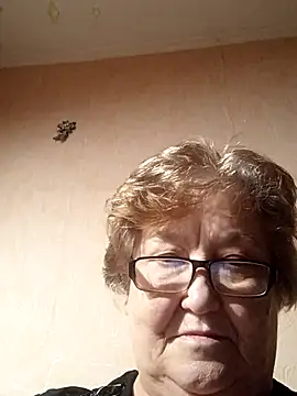 Katherine735 online show from November 2, 2025, 2:55 pm