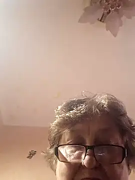 Katherine735 online show from October 21, 2025, 9:30 am