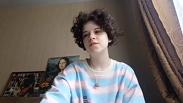 JesseniaHanney online show from October 17, 2025, 8:06 am