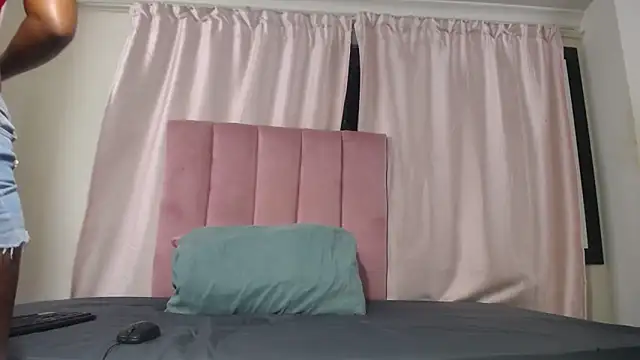 Kelly-001 online show from March 3, 2026, 3:13 am