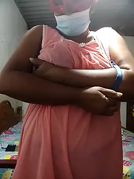 HarshiStar7 online show from April 10, 2026, 10:28 pm