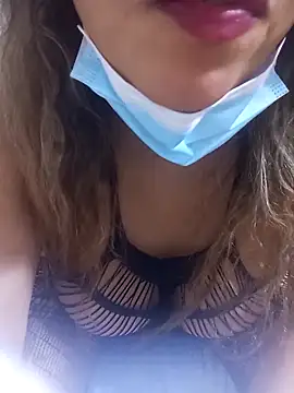 FATIFATIMOROC online show from November 29, 2025, 6:41 pm