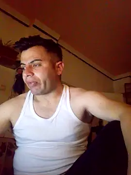 affan06 online show from March 22, 2026, 6:09 pm