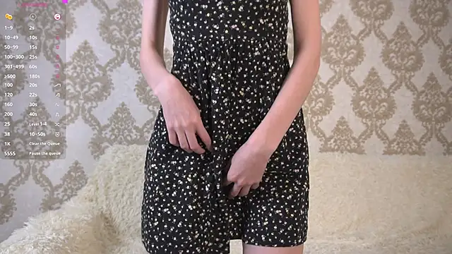 summer flame online show from November 14, 2025, 7:23 am