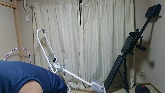 Snapshot of kouichikun chatting on January 12, 2026, 10:33 am kouichikun online show from January 12, 2026, 10:33 am