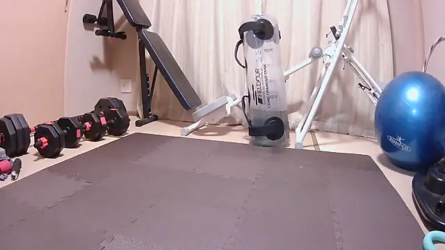 Snapshot of kouichikun chatting on January 13, 2026, 9:57 am kouichikun online show from January 13, 2026, 9:57 am