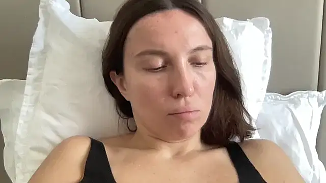 CArivora online show from March 11, 2026, 11:37 am