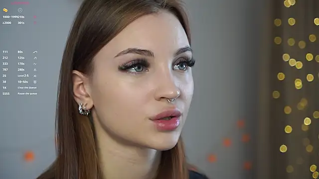 beckymadsons online show from March 11, 2026, 11:26 am