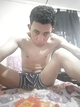 Snapshot of juniorcam10 chatting on October 9, 2025, 3:01 pm juniorcam10 online show from October 9, 2025, 3:01 pm