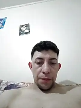 juniorcam10 online show from December 2, 2025, 2:41 pm