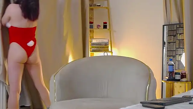 OliviaCart online show from December 3, 2025, 7:13 pm