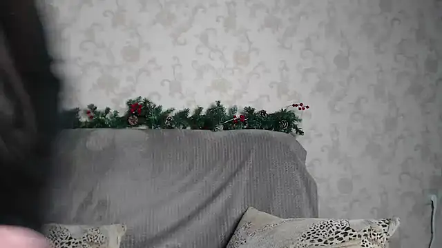 Musegirl online show from February 18, 2026, 1:14 am