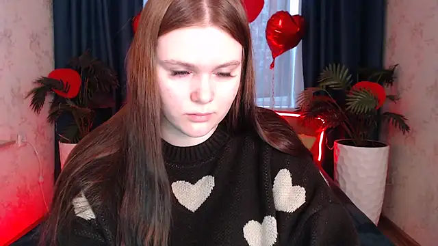 Musegirl online show from March 5, 2026, 1:24 am