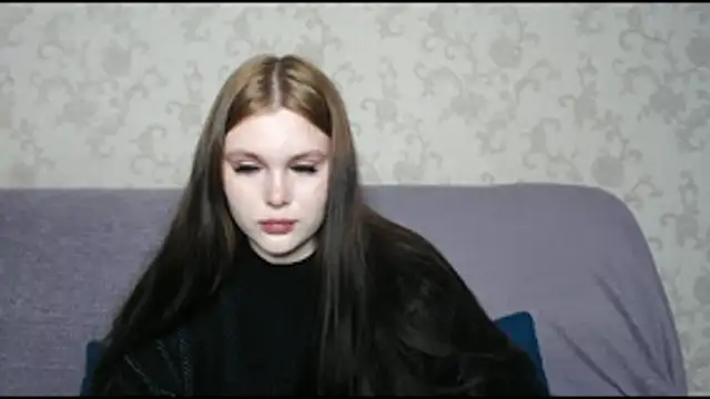 Snapshot of Musegirl chatting on October 31, 2025, 2:41 am Musegirl online show from October 31, 2025, 2:41 am