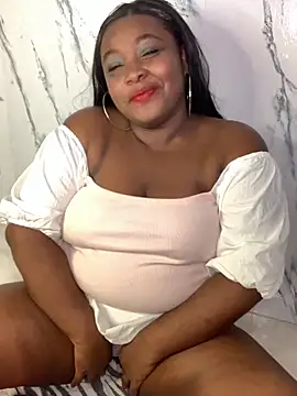 Candy Brown69 online show from November 29, 2025, 11:43 am