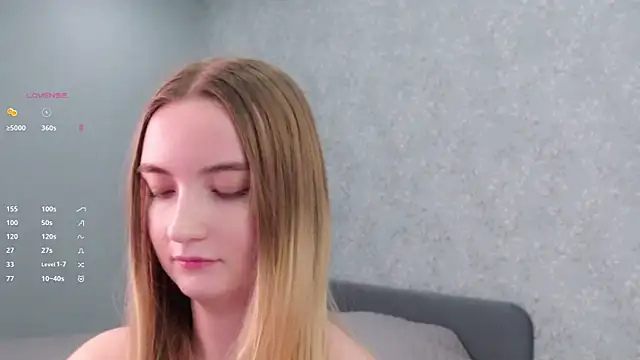 Snapshot of Marylandyy chatting on February 18, 2026, 2:35 pm Marylandyy online show from February 18, 2026, 2:35 pm