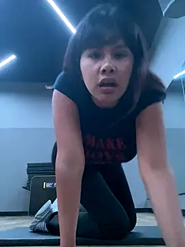 Snapshot of SweetieMariana chatting on October 16, 2025, 7:22 pm SweetieMariana online show from October 16, 2025, 7:22 pm