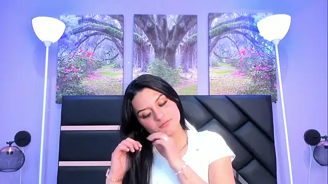 GAbrielaBotero online show from January 16, 2026, 7:40 pm